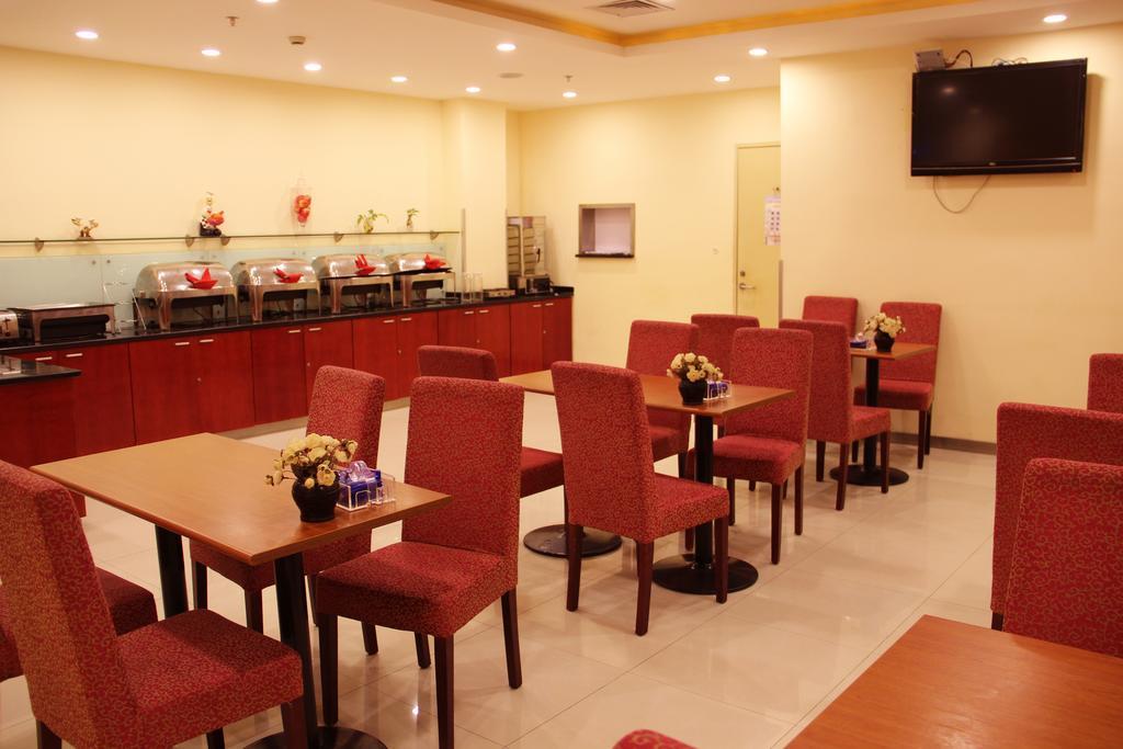 Hanting Hotel Ningbo Tian Yi Square Newbranch Ngoại thất bức ảnh