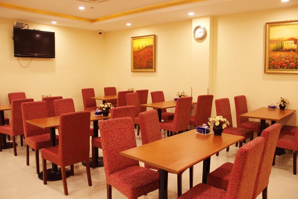Hanting Hotel Ningbo Tian Yi Square Newbranch Ngoại thất bức ảnh